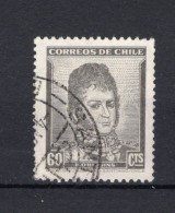 CHILI Yt. 219° Gestempeld 1948 - Chili