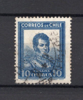 CHILI Yt. 151° Gestempeld 1931-1932 - Chili