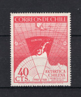 CHILI Yt. 215 MNH 1947 - Chili