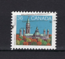 CANADA Yt. 990° Gestempeld 1987 - Gebraucht