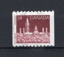 CANADA Yt. 913° Gestempeld 1985-1986 - Gebraucht