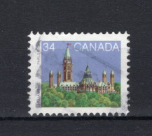 CANADA Yt. 912° Gestempeld 1985-1986 - Usados