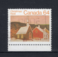 CANADA Yt. 864° Gestempeld 1983 - Usados