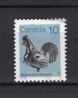 CANADA Yt. 822° Gestempeld 1982 - Usados