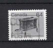 CANADA Yt. 834° Gestempeld 1983 - Usados