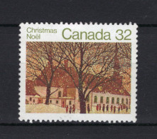 CANADA Yt. 862° Gestempeld 1983 - Oblitérés