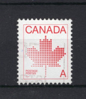 CANADA Yt. 786° Gestempeld 1981 - Usati