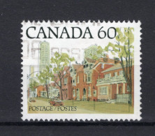 CANADA Yt. 797° Gestempeld 1982 - Used Stamps