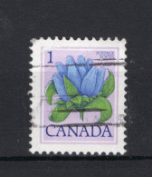 CANADA Yt. 725° Gestempeld 1980 - Used Stamps