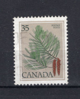 CANADA Yt. 698° Gestempeld 1979 - Usados