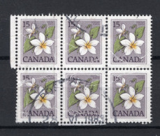 CANADA Yt. 712° Gestempeld 1979 - Used Stamps