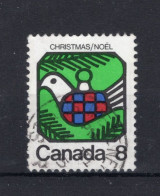 CANADA Yt. 516° Gestempeld 1973 - Oblitérés
