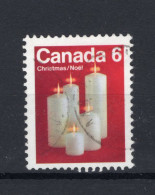 CANADA Yt. 489° Gestempeld 1972 - Gebruikt