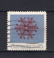 CANADA Yt. 468° Gestempeld 1971 - Usados