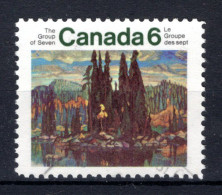 CANADA Yt. 451° Gestempeld 1970 - Usati