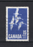 CANADA Yt. 337° Gestempeld 1963 - Usati