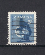 CANADA Yt. 303° Gestempeld 1958 - Usados