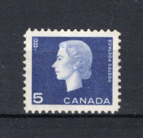 CANADA Yt. 332 MNH 1962 - Unused Stamps