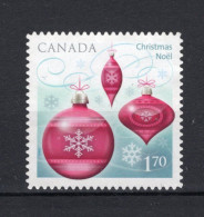 CANADA Yt. 2553° Gestempeld 2010 - Used Stamps