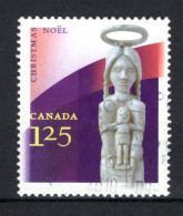 CANADA Yt. 1972° Gestempeld 2002 - Usati