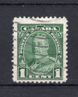 CANADA Yt. 179° Gestempeld 1935 - Usati
