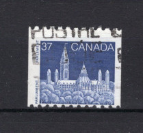 CANADA Yt. 1040° Gestempeld 1988 - Used Stamps