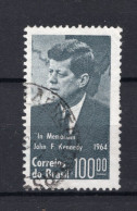 BRAZILIE Yt. 764° Gestempeld 1964 - Used Stamps