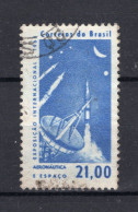 BRAZILIE Yt. 729° Gestempeld 1963 - Used Stamps