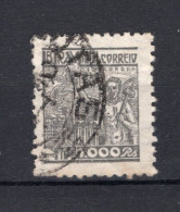 BRAZILIE Yt. 390° Gestempeld 1941-1948 - Used Stamps