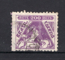 BRAZILIE Yt. 261° Gestempeld 1933-1940 - Used Stamps