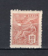 BRAZILIE Yt. 211 MH 1931 - Unused Stamps