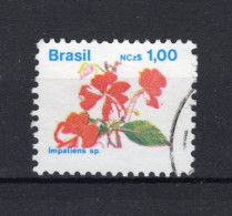 BRAZILIE Yt. 1924° Gestempeld 1989 - Used Stamps