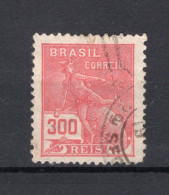 BRAZILIE Yt. 203° Gestempeld 1928-1941 - Usati