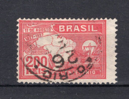 BRAZILIE Yt. 190° Gestempeld 1927 - Usados