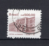 BRAZILIE Yt. 1893° Gestempeld 1988 - Used Stamps