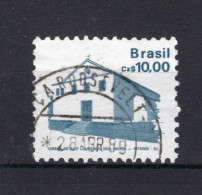 BRAZILIE Yt. 1834° Gestempeld 1987 - Usados