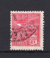 BRAZILIE Yt. 174° Gestempeld 1920-1941 - Usados