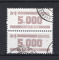 BRAZILIE Yt. 1752° Gestempeld 1985 - Oblitérés