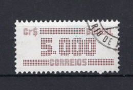 BRAZILIE Yt. 1752° Gestempeld 1985 - Used Stamps