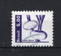 BRAZILIE Yt. 1529° Gestempeld 1982 - Used Stamps