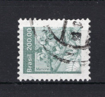 BRAZILIE Yt. 1547° Gestempeld 1982 - Used Stamps
