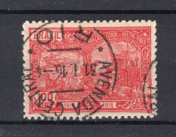 BRAZILIE Yt. 148° Gestempeld 1916 - Used Stamps