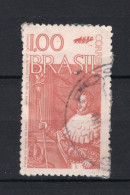 BRAZILIE Yt. 1009° Gestempeld 1972 - Gebraucht