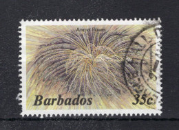 BARBADOS Yt. 615° Gestempeld 1985 - Barbades (1966-...)