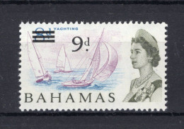BAHAMAS Yt. 210 MNH 1965 - 1963-1973 Ministerial Government