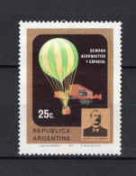 ARGENTINIE Yt. 929 MH 1972 - Unused Stamps