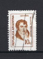 ARGENTINIE Yt. 948° Gestempeld 1973 - Used Stamps