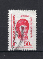 ARGENTINIE Yt. 936° Gestempeld 1973 - Used Stamps
