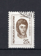 ARGENTINIE Yt. 881° Gestempeld 1971 - Used Stamps