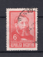 ARGENTINIE Yt. 779° Gestempeld 1966-1967 - Usados